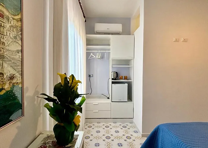 Bluemagi 4* Sorrente