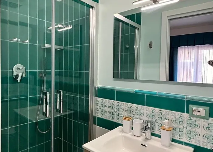 Bluemagi 4* Sorrente