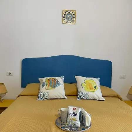Vendégház Bluemagi Sorrento