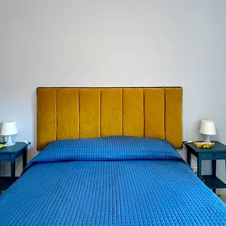 Bluemagi Guest house Sorrento