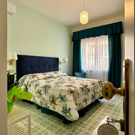 Guest house Bluemagi Sorrento