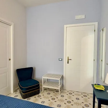 Guest house Bluemagi *