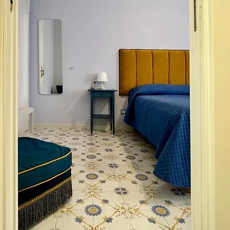 Bluemagi Guest house