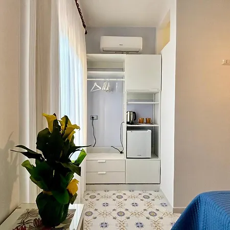 Bluemagi 3* Sorrento