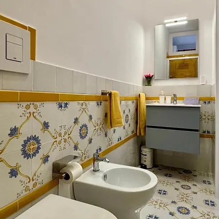 Guest house Bluemagi