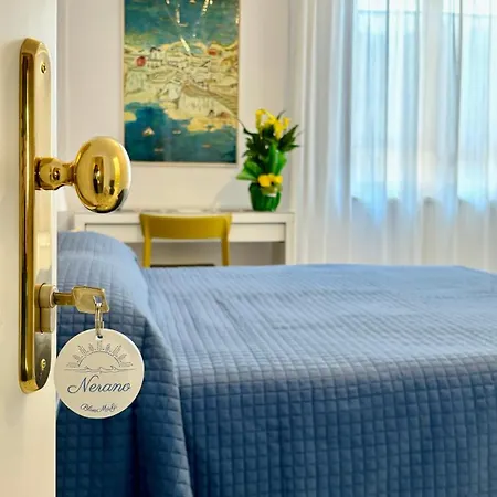 Guest house Bluemagi