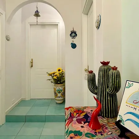 בית הארחה Bluemagi סורנטו