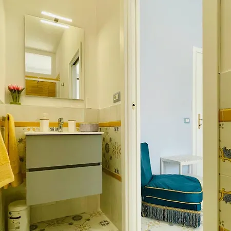 Guest house Bluemagi *