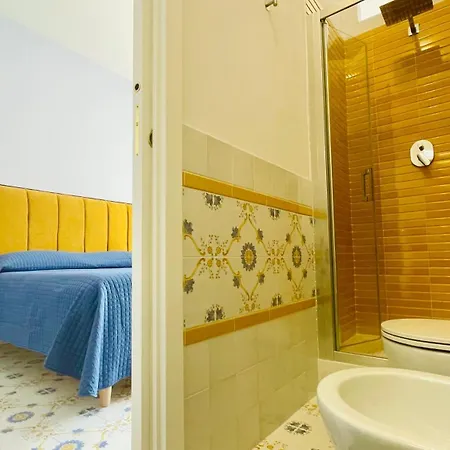 Bluemagi Guest house Sorrento