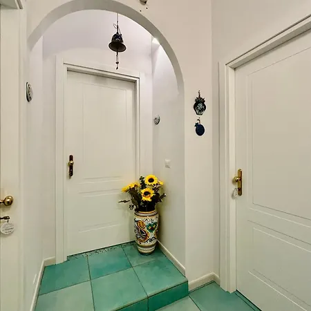 Guest house Bluemagi *