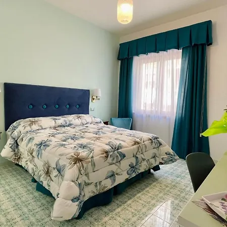 Guest house Bluemagi