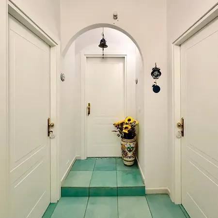 Bluemagi Guest house Sorrento