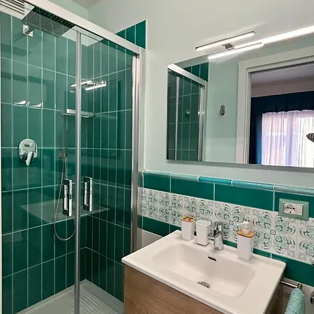 Bluemagi 3* סורנטו