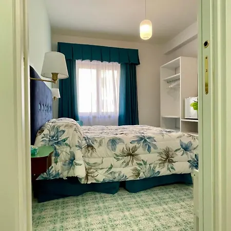 Bluemagi Gæstehus Sorrento