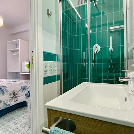 Guest house Bluemagi 3*