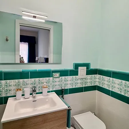 Bluemagi Guest house Sorrento