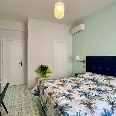 Guest house Bluemagi 3*