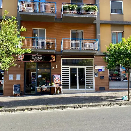 Bluemagi Guest house