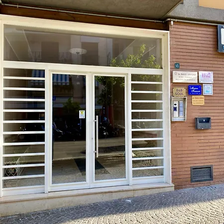 Bluemagi Guest house 3*