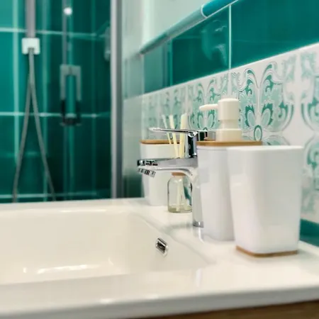 Guest house Bluemagi 3*