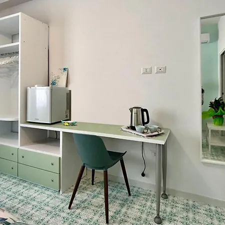 Guest house Bluemagi