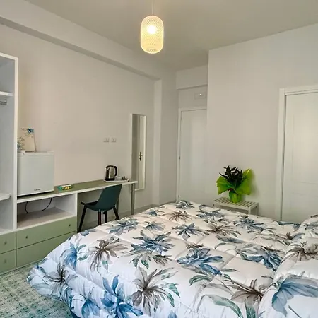 Bluemagi Guest house