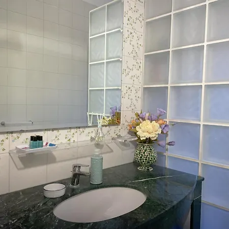 Bluemagi Guest house 3*