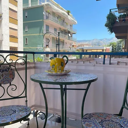 Bluemagi Guest house