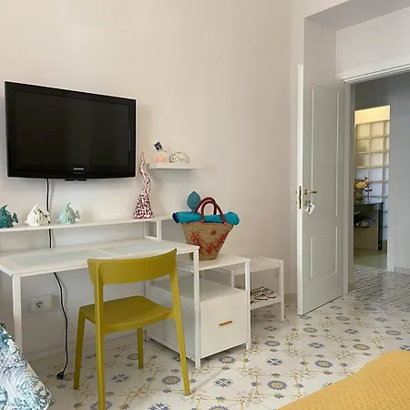 Guest house Bluemagi 3*