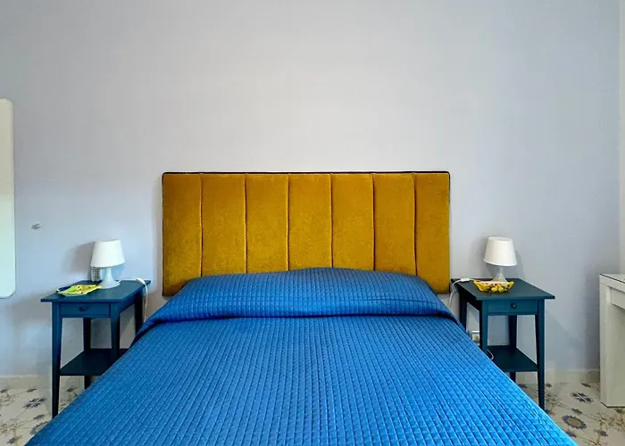 Bluemagi Affittacamere Sorrento