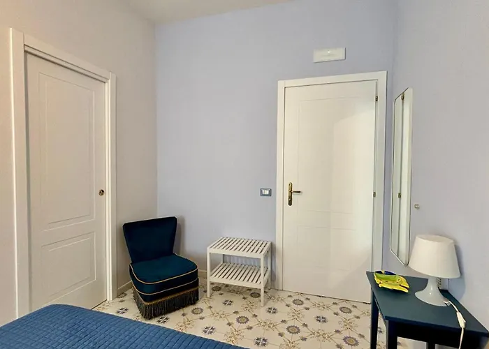 Πανσιόν Bluemagi 4*
