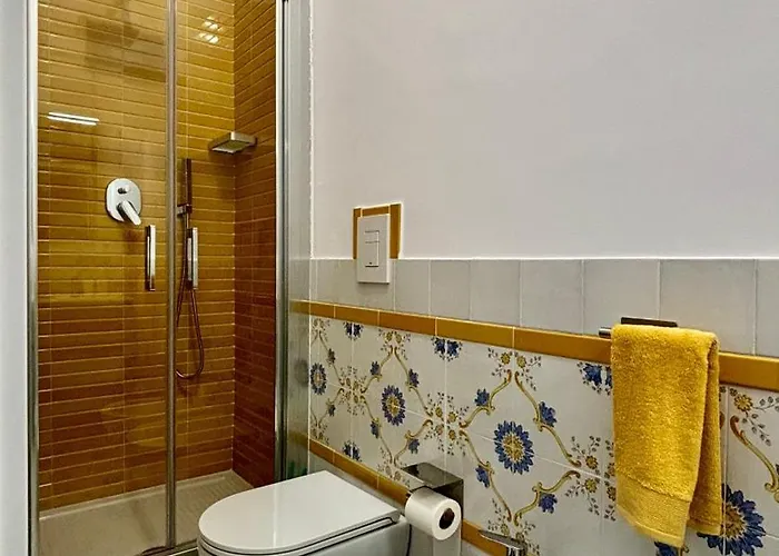 Affittacamere Bluemagi