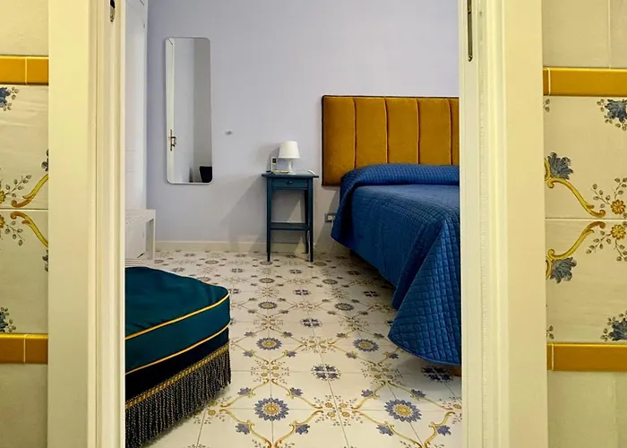 Bluemagi Affittacamere