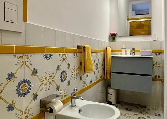 Affittacamere Bluemagi