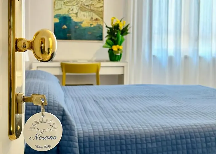 Πανσιόν Bluemagi