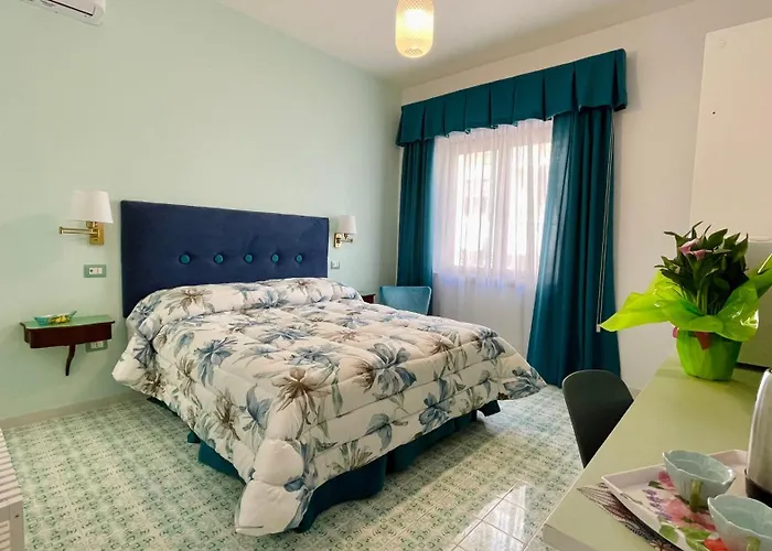 Affittacamere Bluemagi