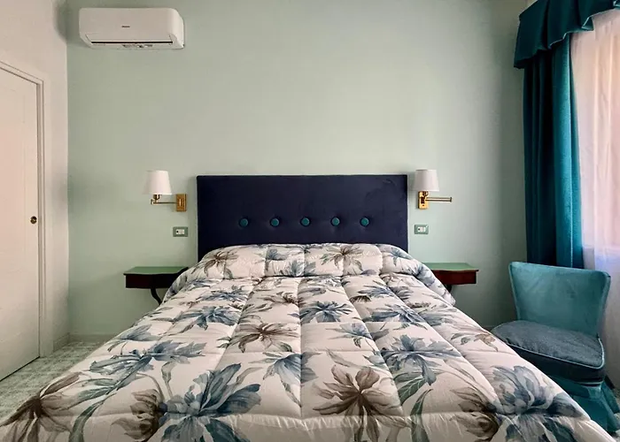 Πανσιόν Bluemagi