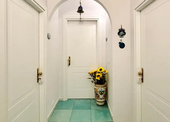 Bluemagi Affittacamere Sorrento