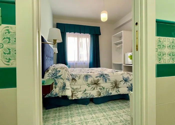 Bluemagi Affittacamere Sorrento