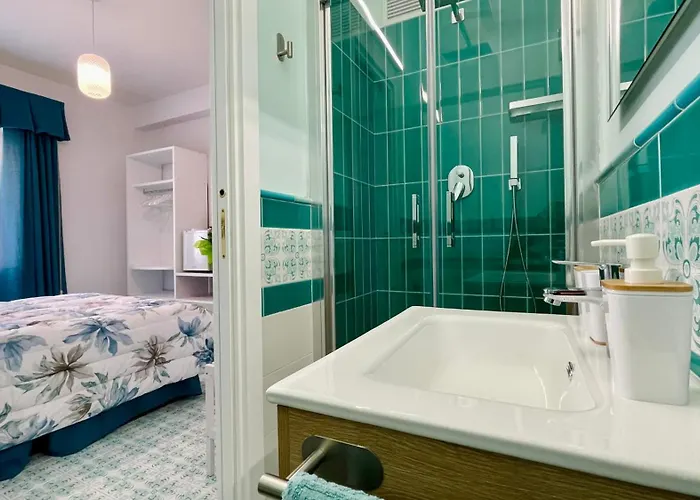 Affittacamere Bluemagi 3*