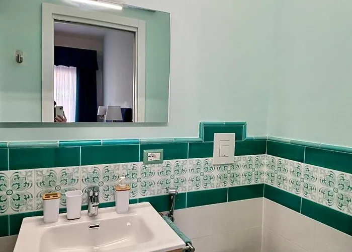 Bluemagi Affittacamere Sorrento