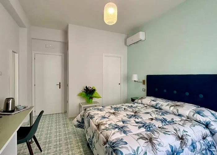 Affittacamere Bluemagi 3*