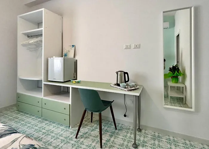 Affittacamere Bluemagi