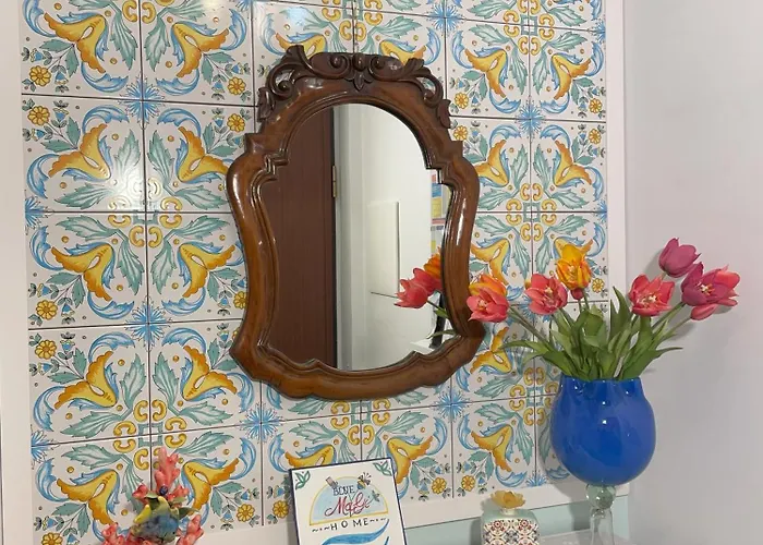 Bluemagi Affittacamere 3*