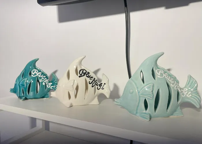 Bluemagi Affittacamere