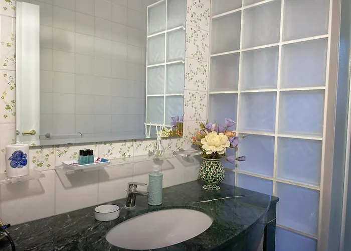 Bluemagi Affittacamere 3*