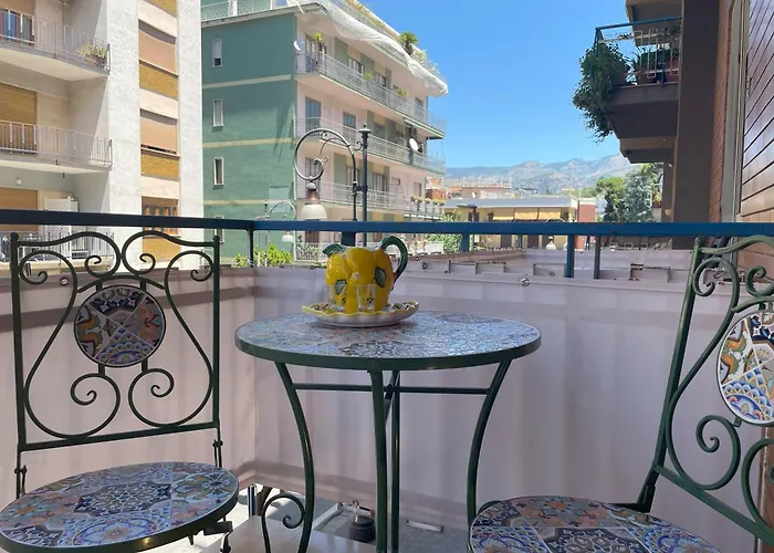 Bluemagi Affittacamere