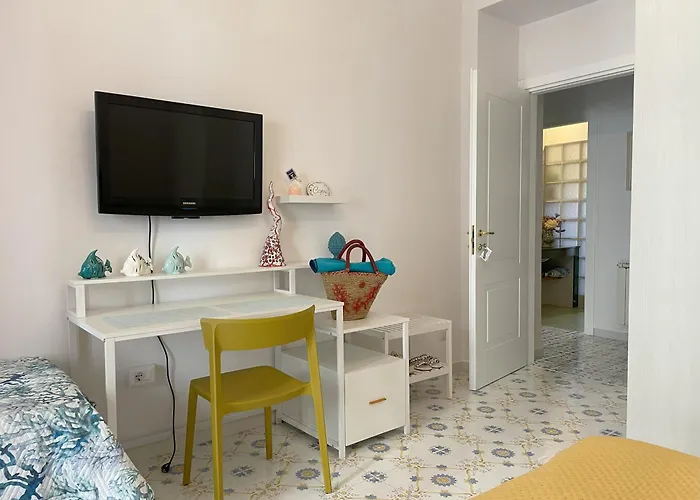 Affittacamere Bluemagi 3*