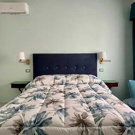 Casa de hóspedes Bluemagi