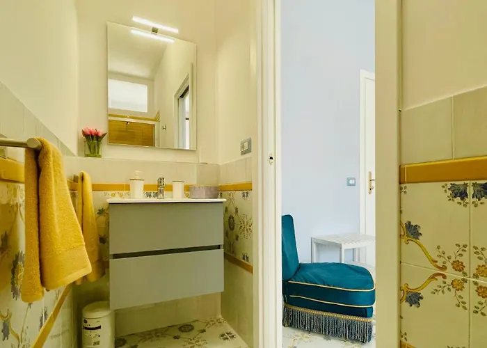 بيت ضيافة Bluemagi 3*